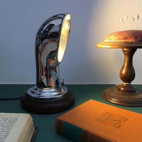 lampada gucci anni 70